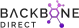 Backbone Logo