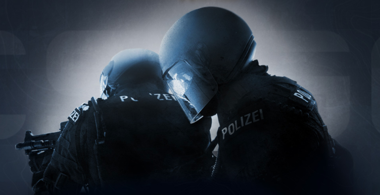 CS:GO server hosting
