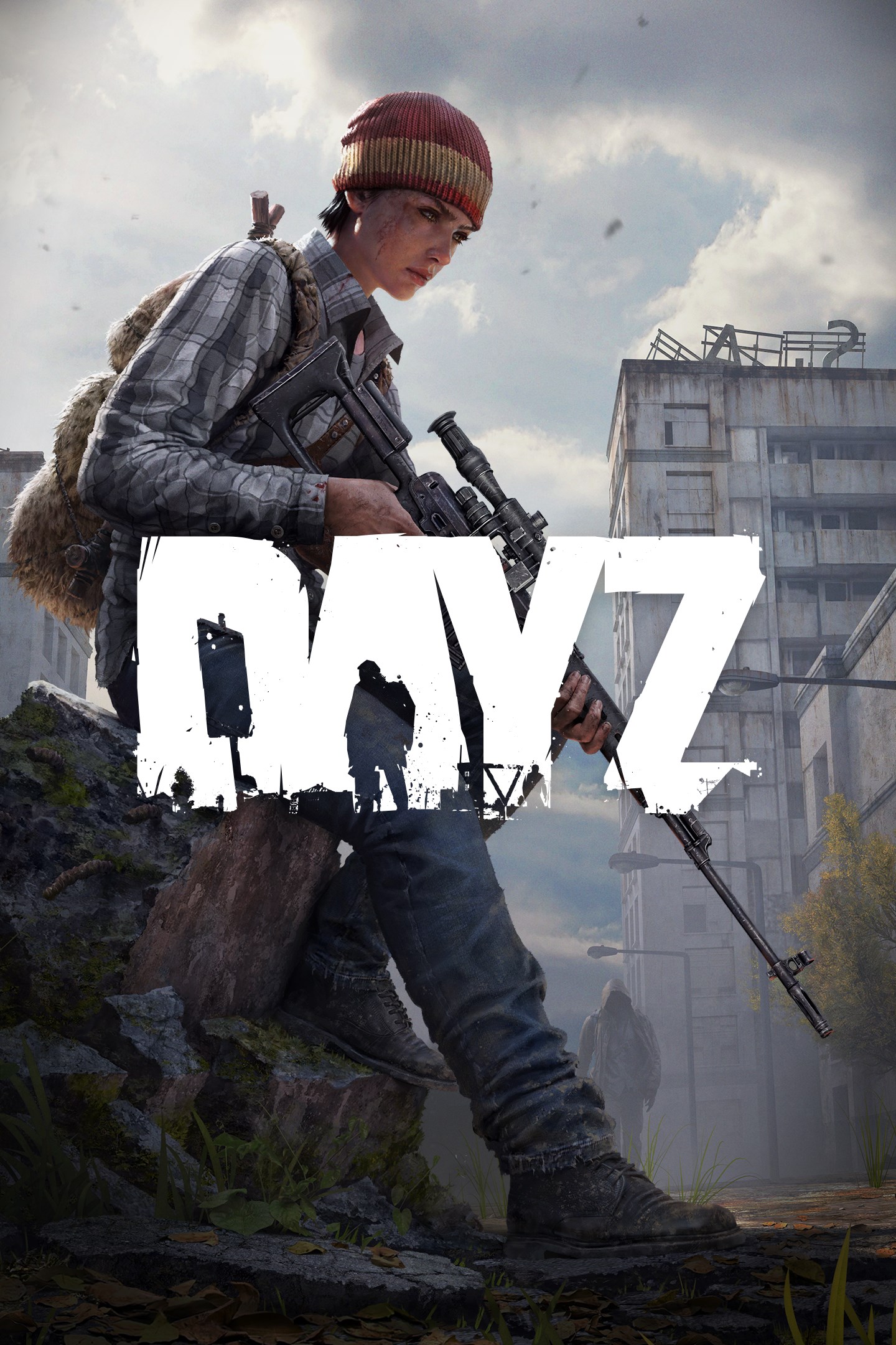 DayZ server hosting