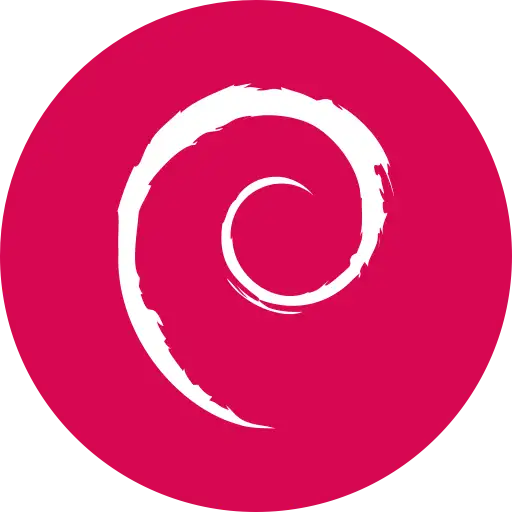 Debian Logo