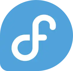 Fedora Logo