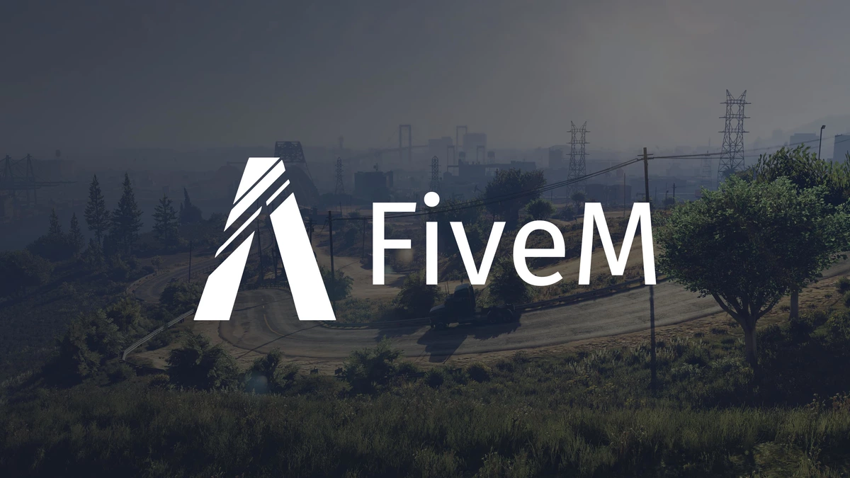FiveM server hosting