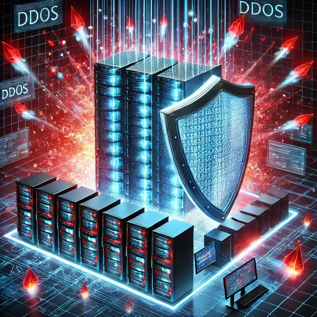 DDoS Protection