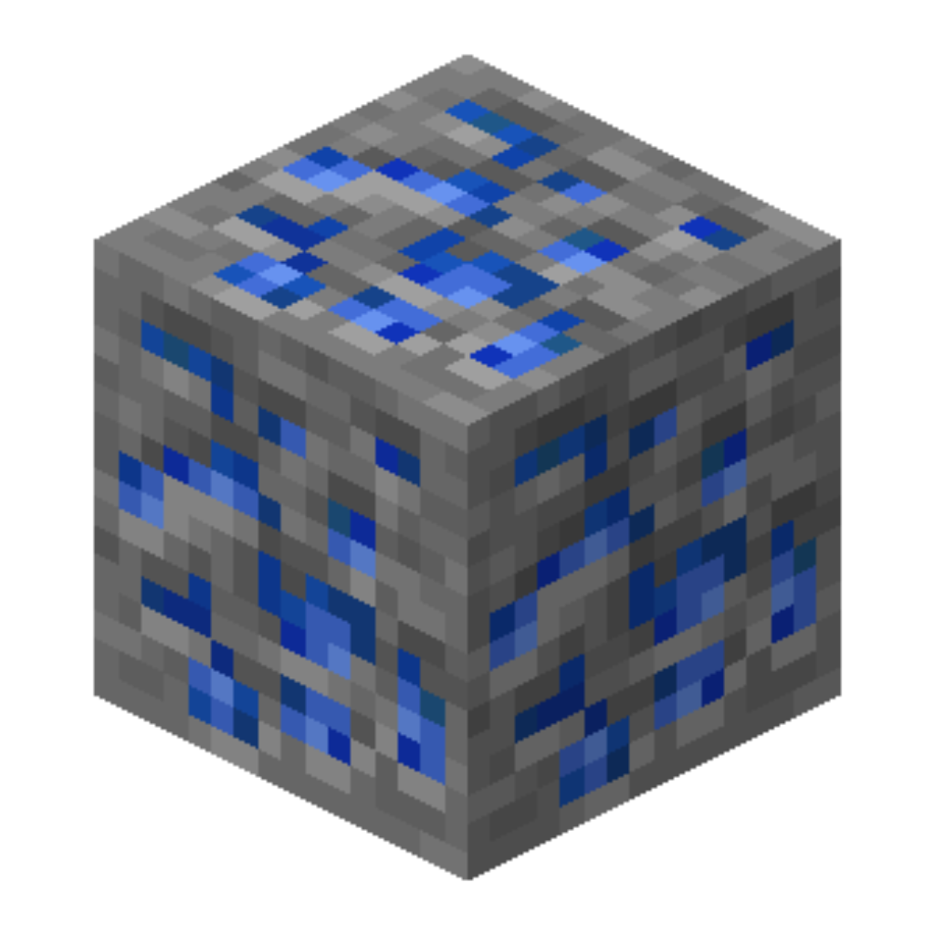 Lapis Block