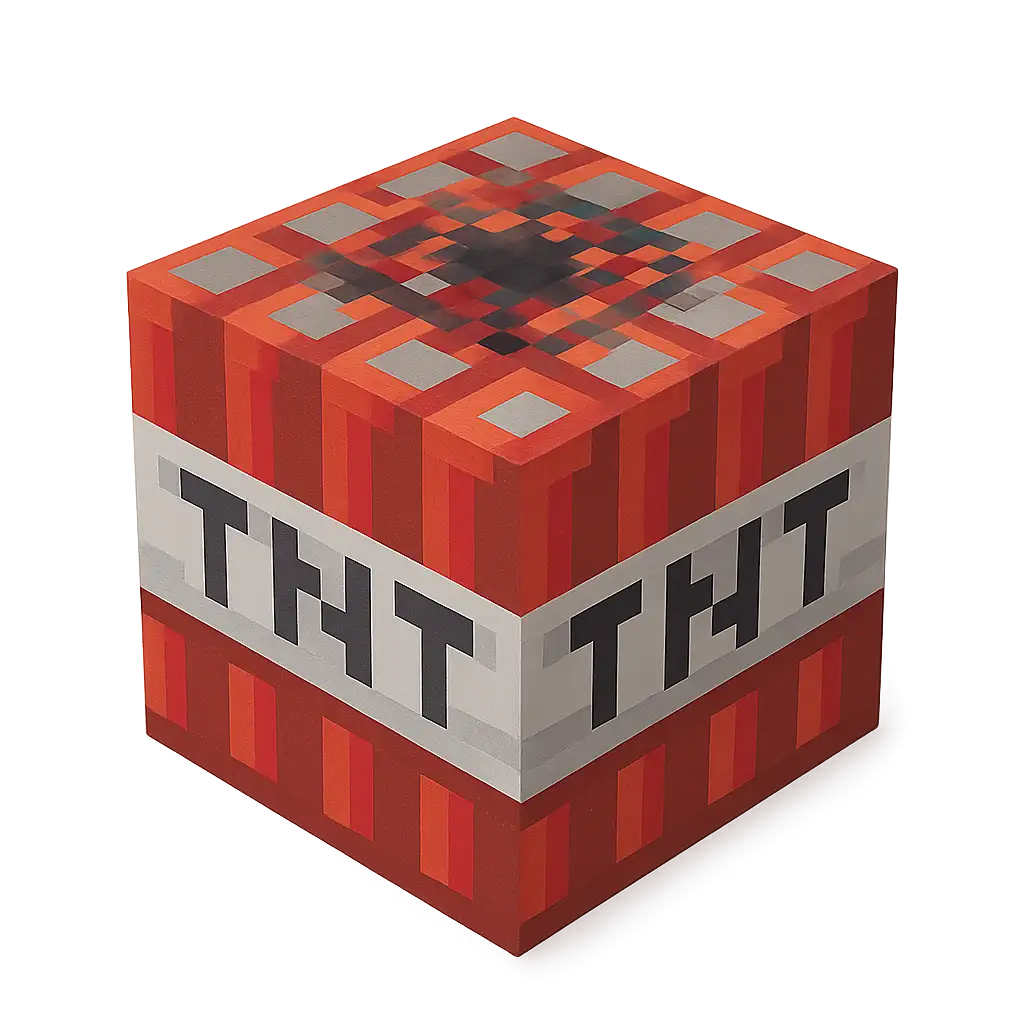 TNT Block