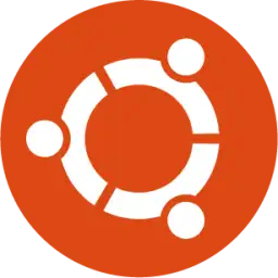 Ubuntu Logo